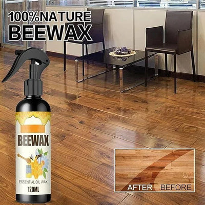 BEEWAX™ 350ml - Restaurado de todo tipo de madera al instante