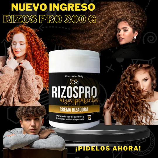 RIZOS PRO