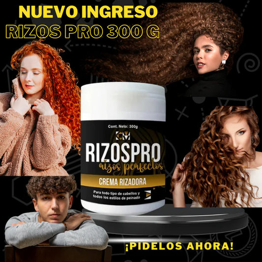 RIZOS PRO